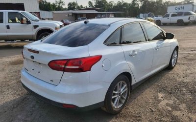 2017 Ford Focus5