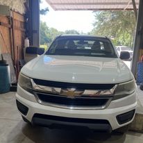 Chevy 1